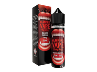 Vampire Vape - Longfills - 10 ml - Blood Sukka