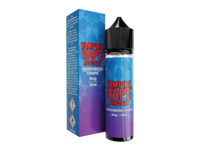 Vampire Vape - Longfills - 10 ml - Heisenberg Grape