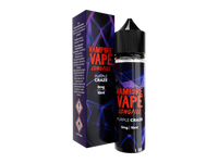 Vampire Vape - Longfills - 10 ml - Purple Craze