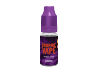 Vampire Vape - Orange Soda E-Zigaretten Liquid