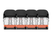 Vaporesso LUXE Q Mesh Pod (4 Stück pro Packung)