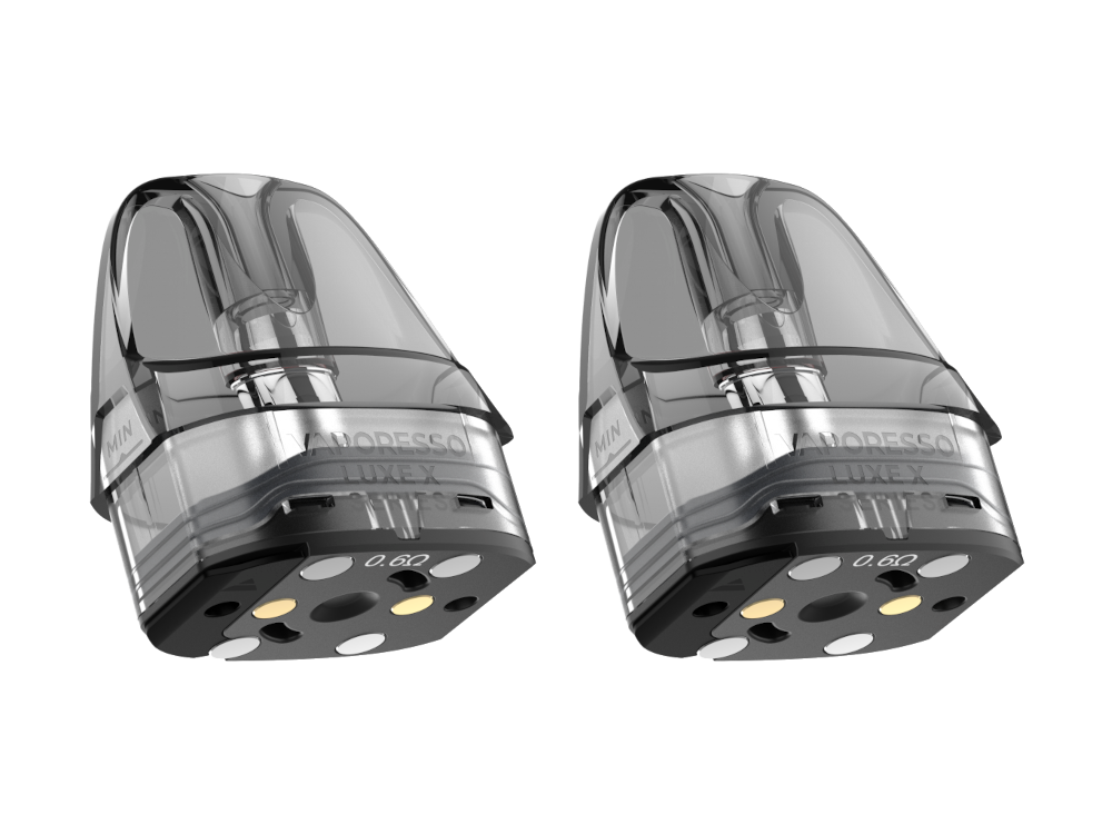 Vaporesso - LUXE X COREX 2.0 Mesh Pod (2 Stück pro Packung)