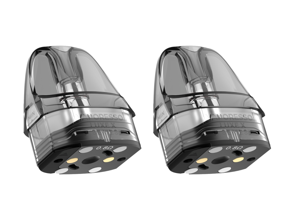 Vaporesso - LUXE X COREX 2.0 Mesh Pod (2 Stück pro Packung)