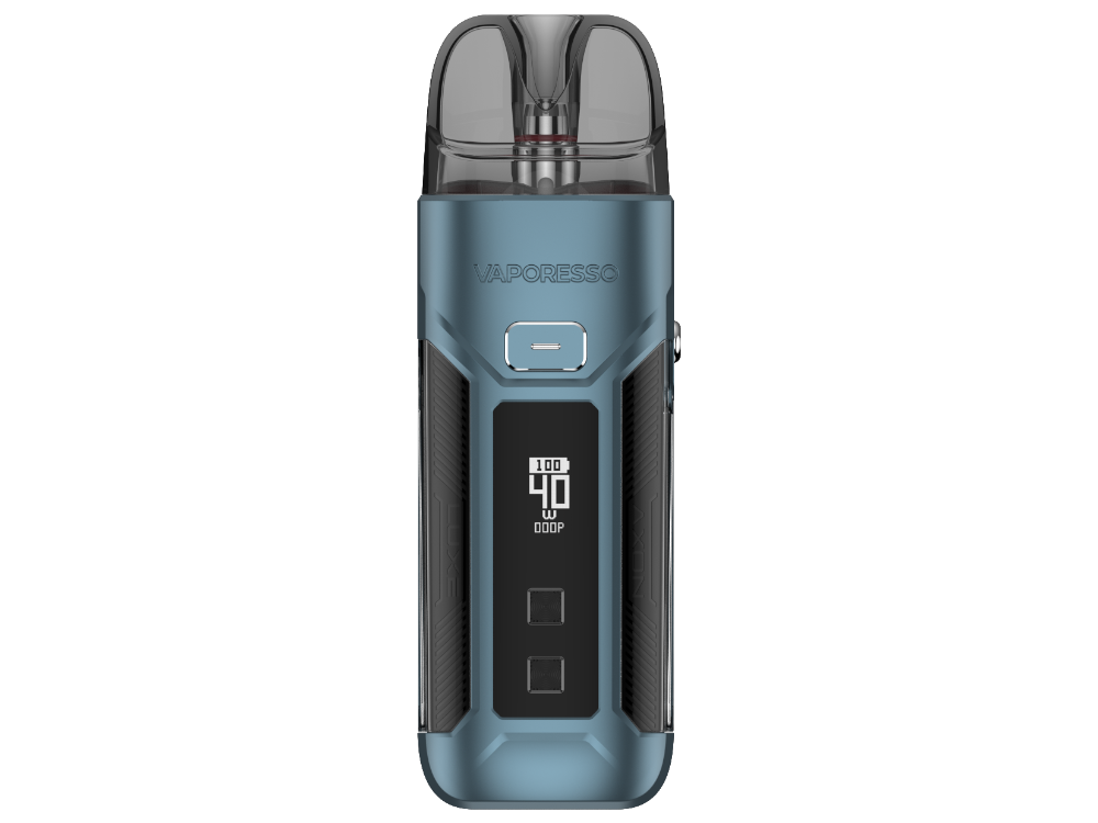 Vaporesso - LUXE X Pro E-Zigaretten Set