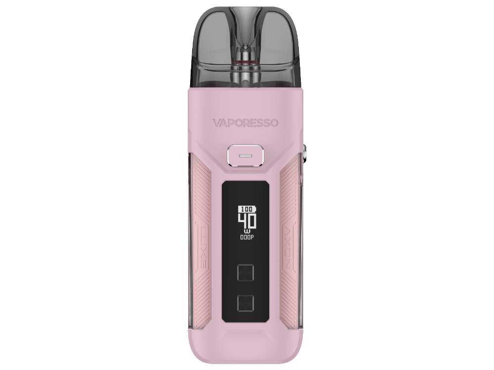 Vaporesso - LUXE X Pro E-Zigaretten Set