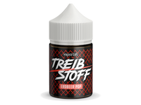 Vaporist - Treibstoff Longfills 10ml - Erdbeer POP