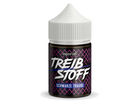 Vaporist - Treibstoff Longfills 10ml - Schwarze Traube