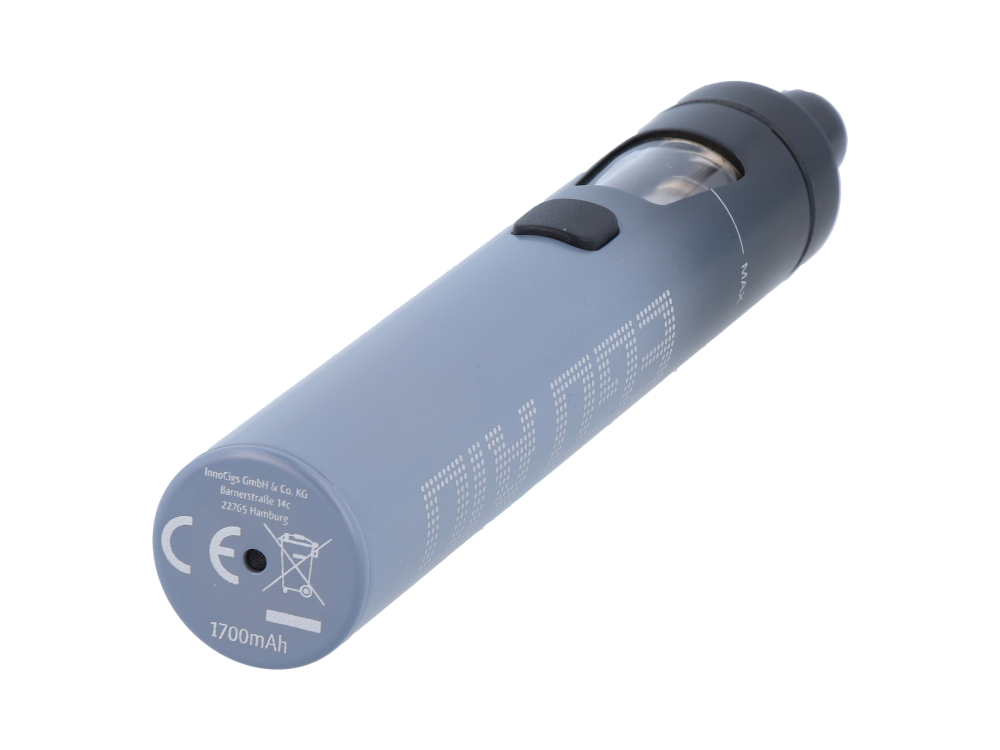 InnoCigs - eGo AIO Simple E-Zigaretten Set