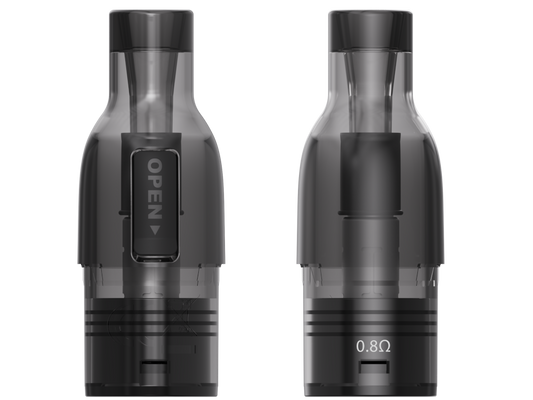 Joyetech - eGo Nano Pod (3 Stück pro Packung)