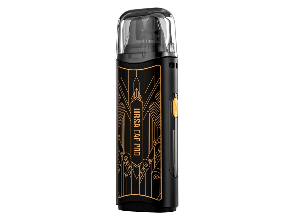 Lost Vape - Ursa Cap Pro Pod E-Zigaretten Set
