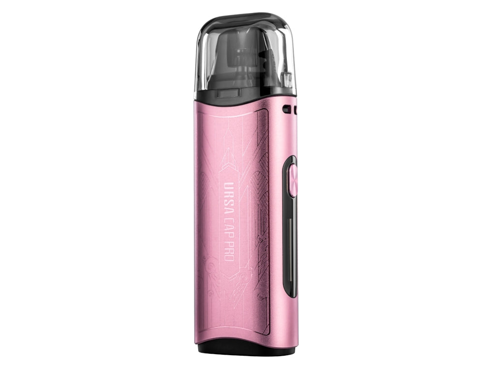 Lost Vape - Ursa Cap Pro Pod E-Zigaretten Set