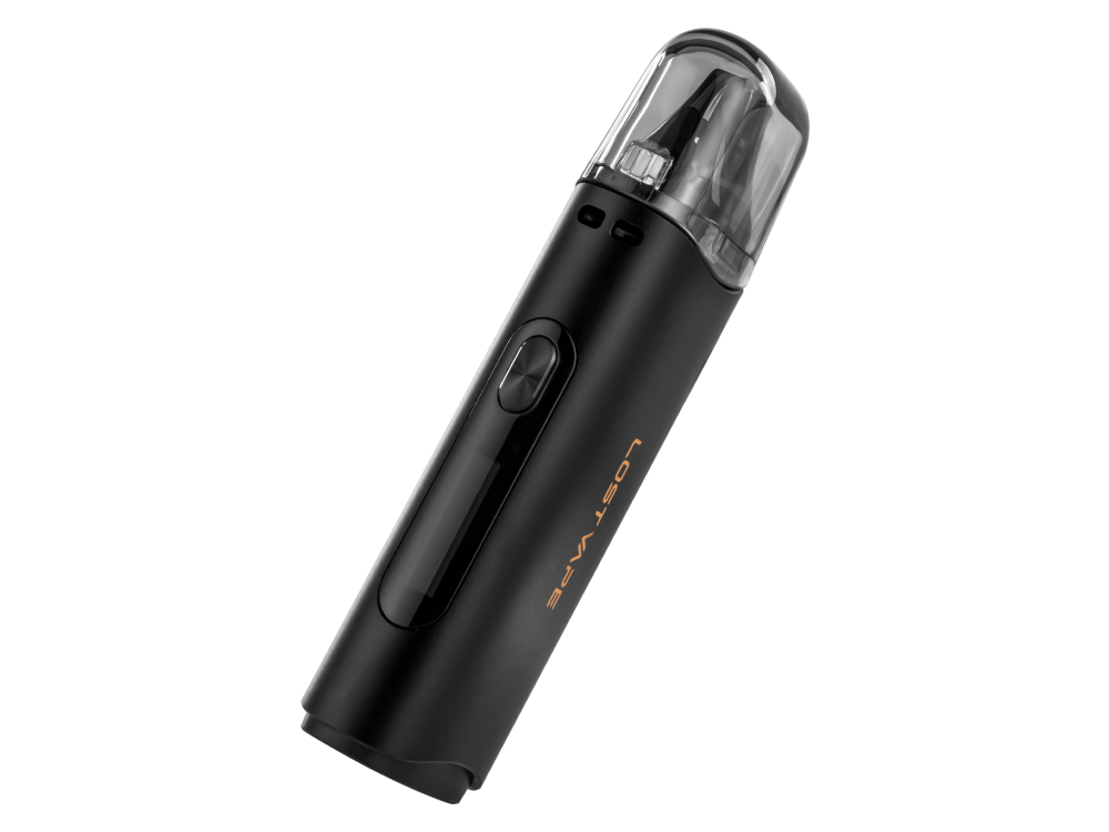 Lost Vape - Ursa Cap Pro Pod E-Zigaretten Set
