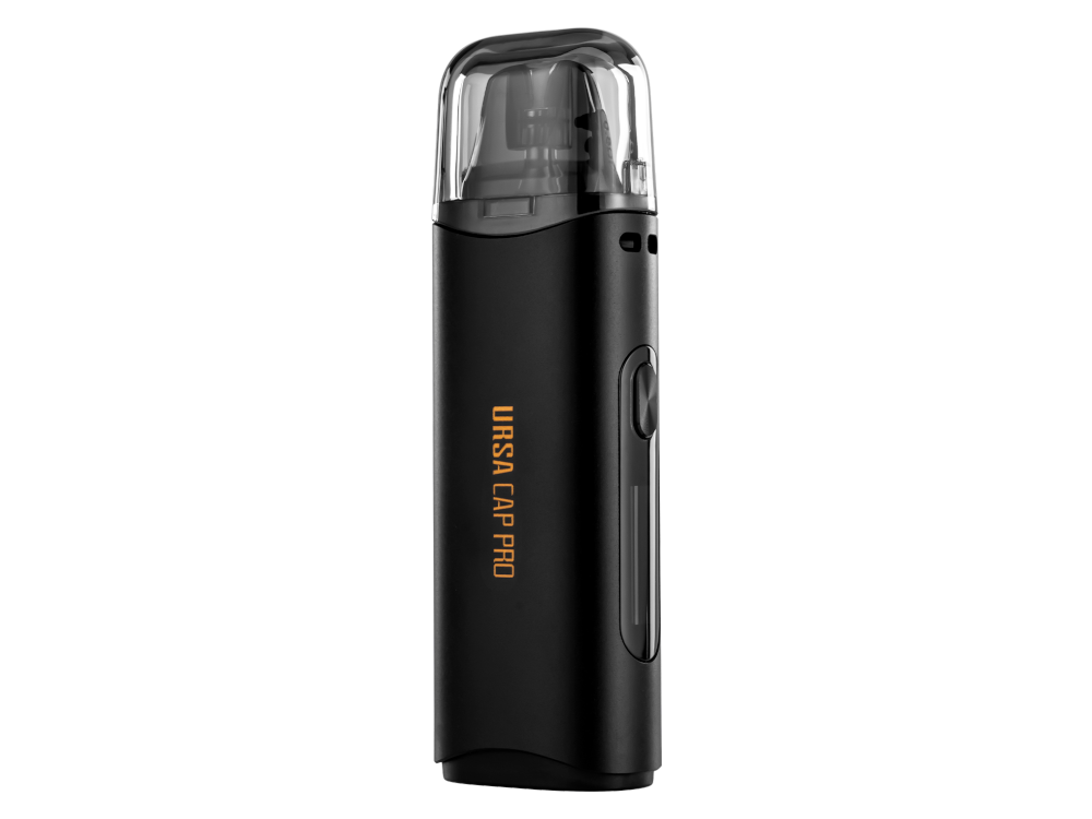 Lost Vape - Ursa Cap Pro Pod E-Zigaretten Set