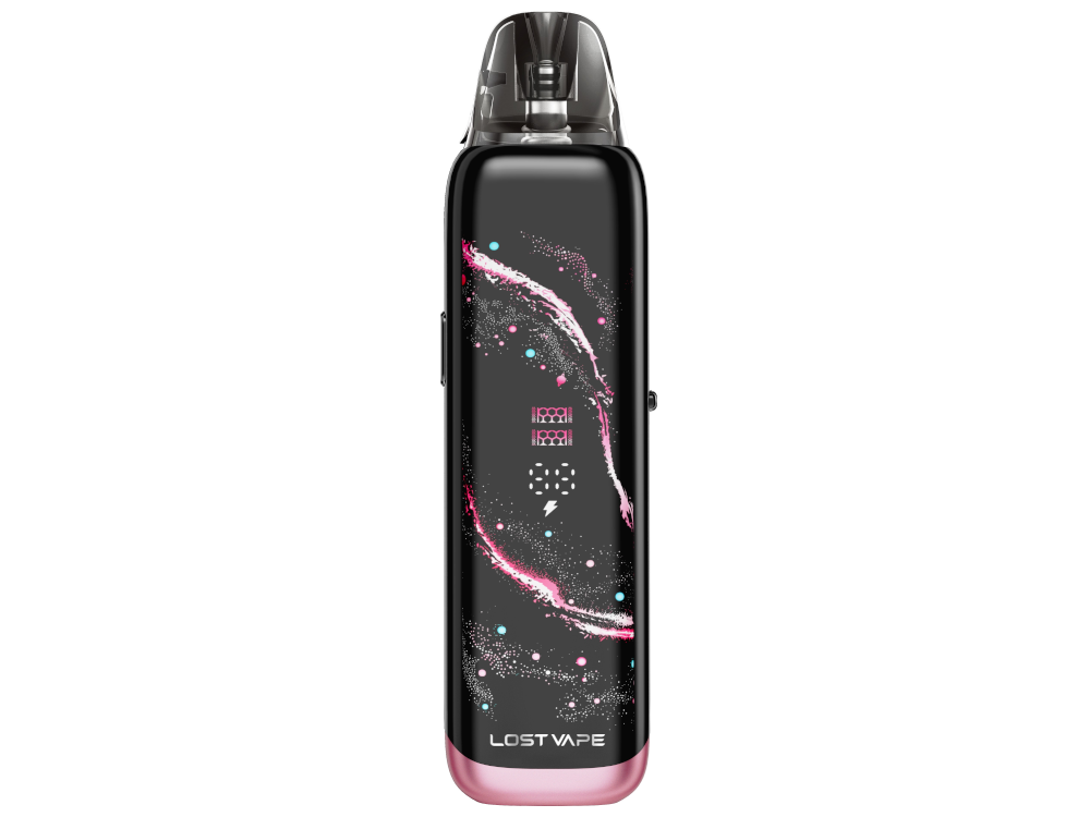 Lost Vape - Galaxy T360 E-Zigaretten Set