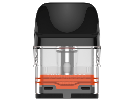 Vaporesso - Corex 2.0 XROS Pod 2ml (4 Stück pro Packung)