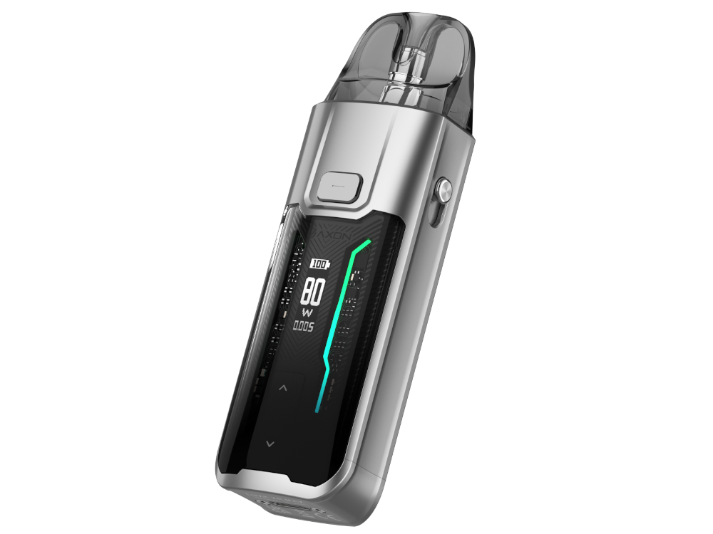 Vaporesso - LUXE XR MAX E-Zigaretten Set