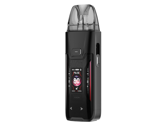 Vaporesso - LUXE XR MAX 2 E-Zigaretten Set