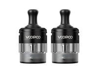 VooPoo - PnP X Cartridge DTL (2 Stück pro Packung)