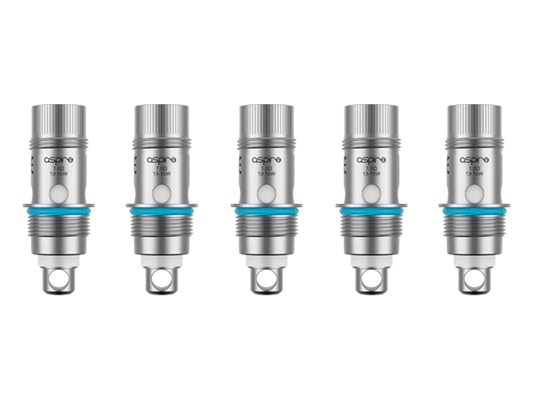 Aspire Nautilus Meshed Heads 0,3 Ohm (5 Stück pro Packung)