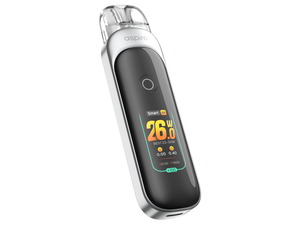 Aspire - Pixo E-Zigaretten Set