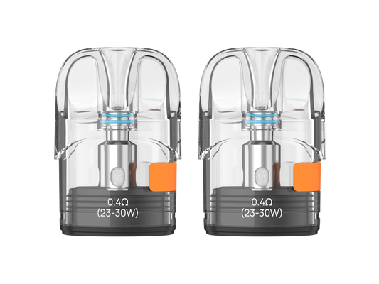 Aspire - Pixo Pod mit Head (2 Stück pro Packung)