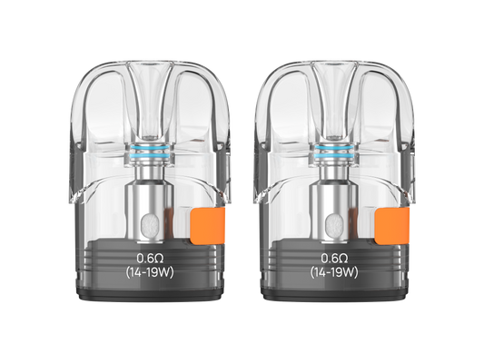 Aspire - Pixo Pod mit Head (2 Stück pro Packung)