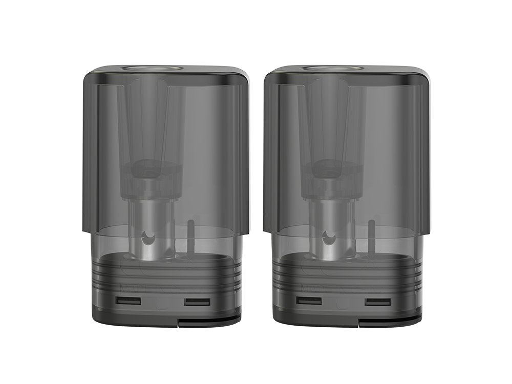 Aspire Vilter Pod (2 Stück pro Packung)