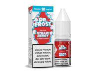 Dr. Frost - Ice Cold - Nikotinsalz Liquid - Strawberry