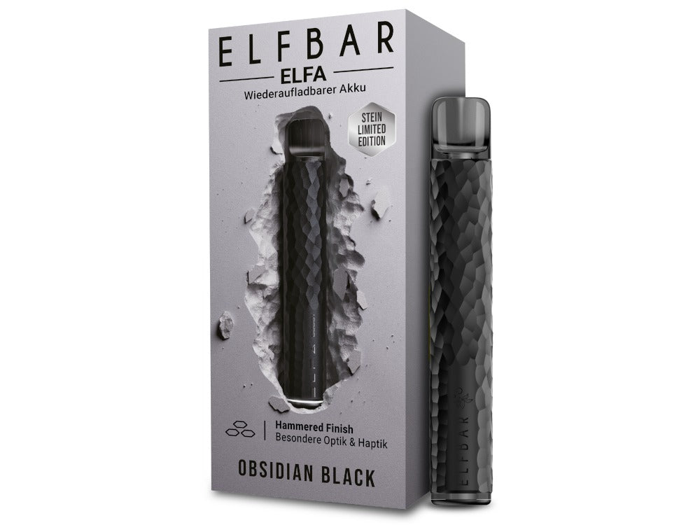 Elfbar - Elfa Akku 500 mAh