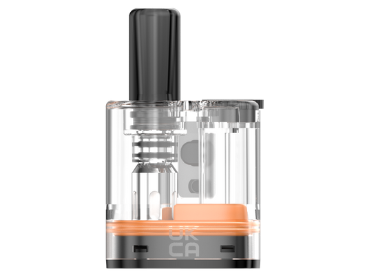 GeekVape - S30 Cartridge Boost Version (2 Stück pro Packung)