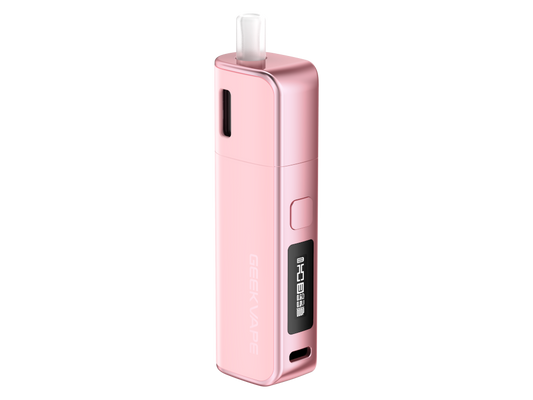 GeekVape - S30 E-Zigaretten Set