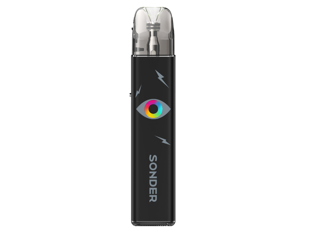 GeekVape - Sonder Q 2 E-Zigaretten Set