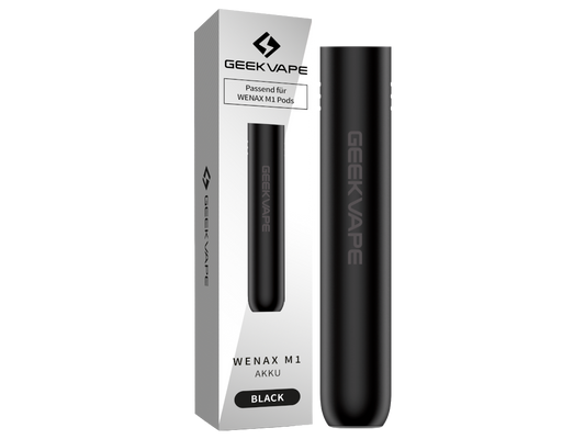 GeekVape - Wenax M1 Akku 800 mAh