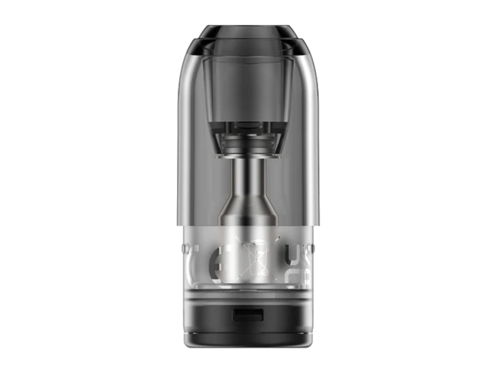 Geekvape - Wenax M1 V2 Cartridge (4 Stück pro Packung)