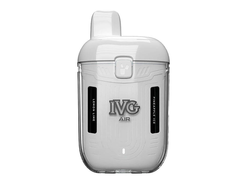 IVG - AIR 2in1 Akku 780 mAh (Basisgerät)