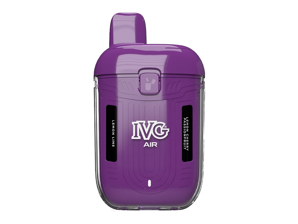 IVG - AIR 2in1 Akku 780 mAh (Basisgerät)