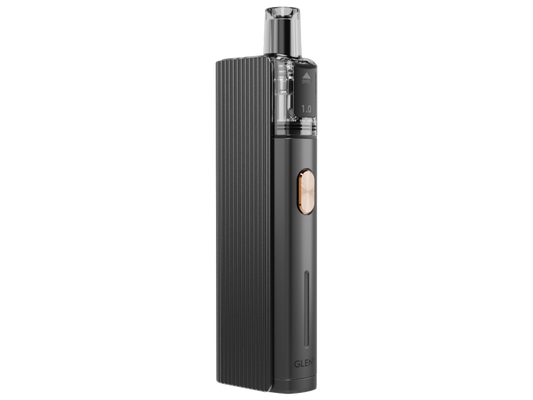 JustFog - GLENT E-Zigaretten Set
