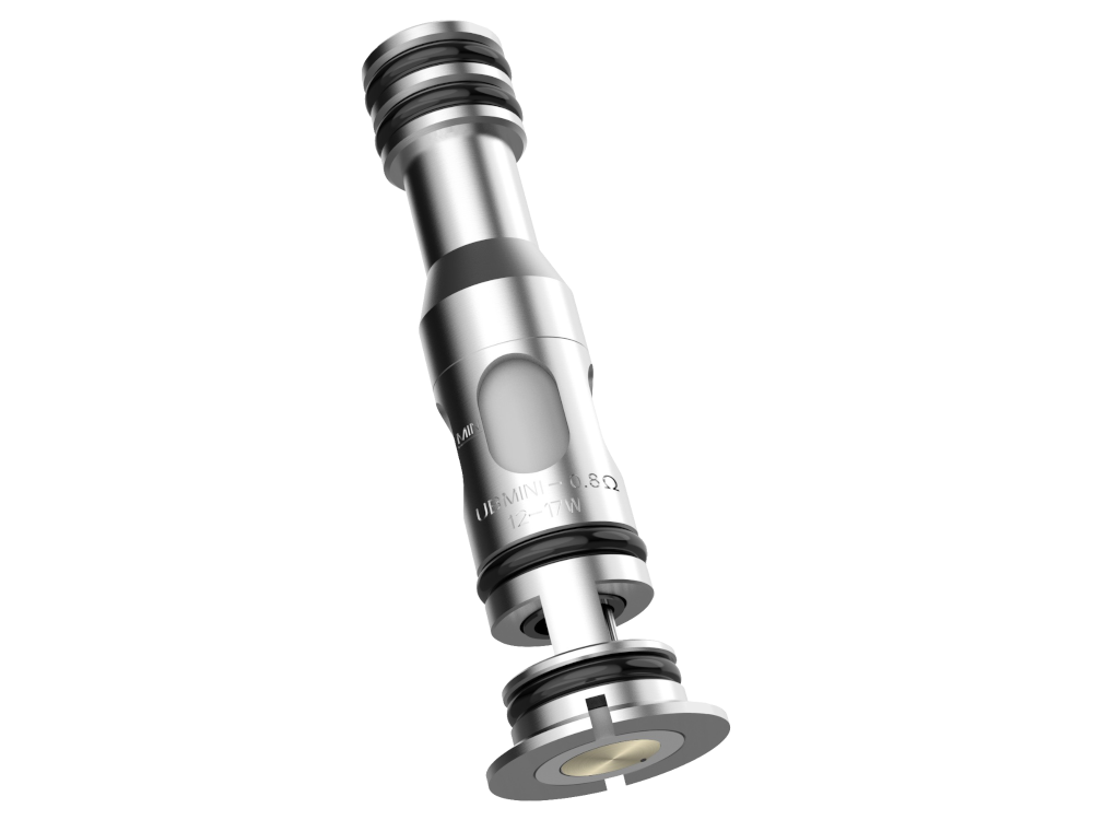Lost Vape - UB Mini V3 0,8 Ohm Head (5 Stück pro Packung)