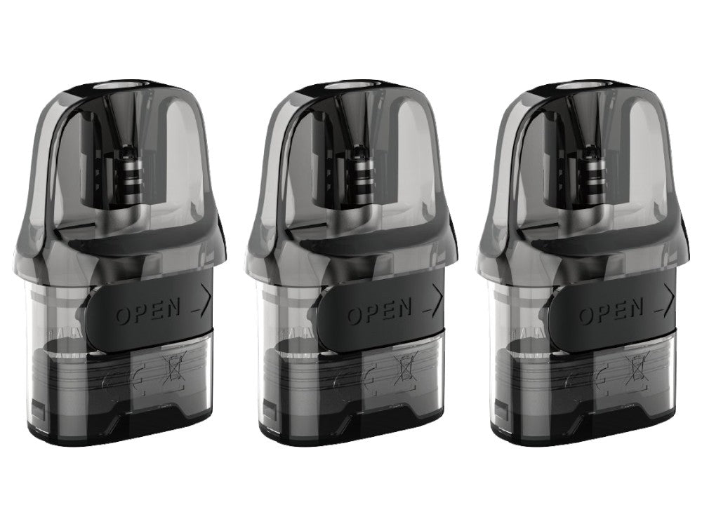 Lost Vape - Ursa V2 Pod (3 Stück pro Packung)