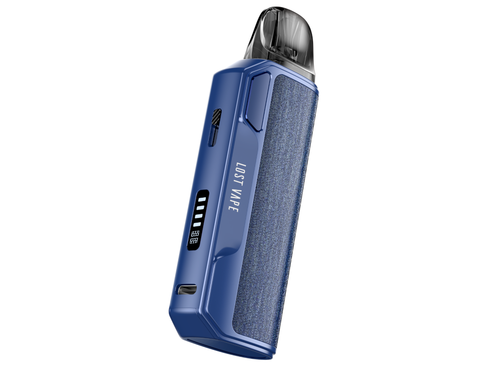 Lost Vape - Thelema Elite S Pod E-Zigaretten Set