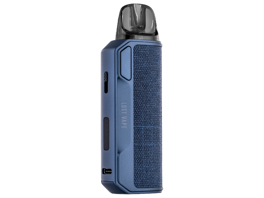 Lost Vape - Thelema Elite S Pod E-Zigaretten Set