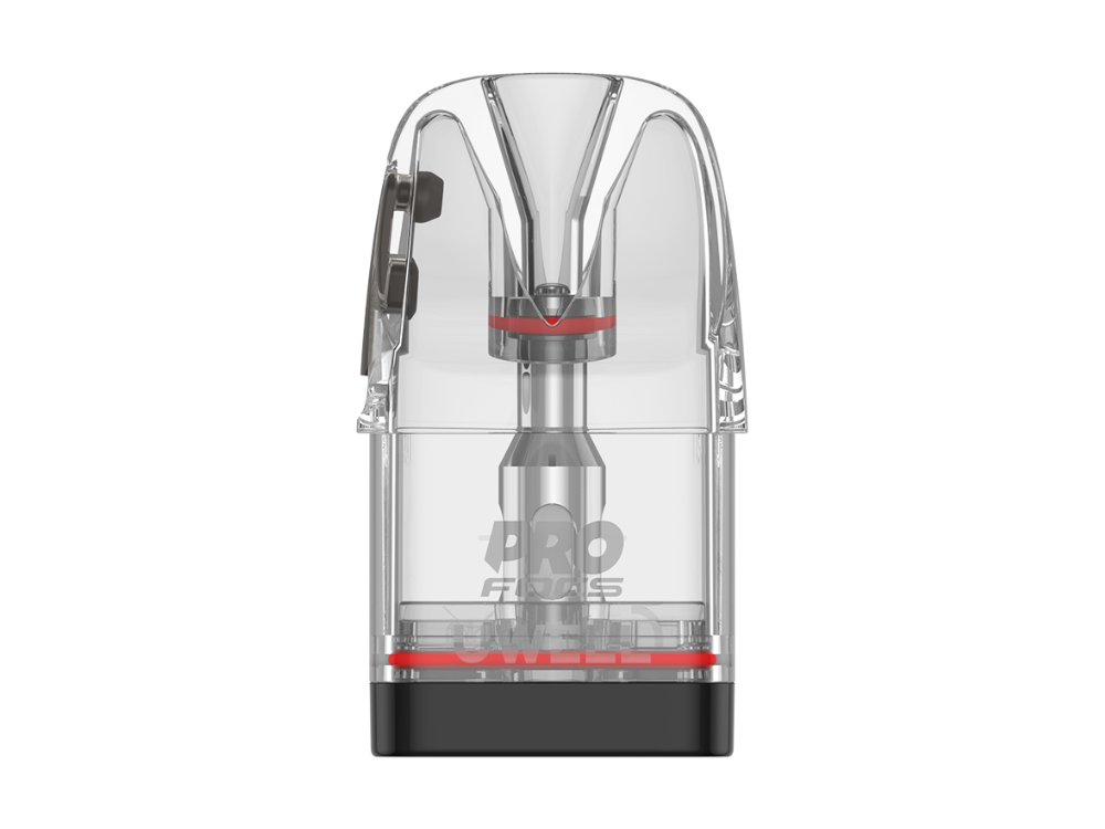 Uwell - Caliburn G4 Pod (3 Stück pro Packung)