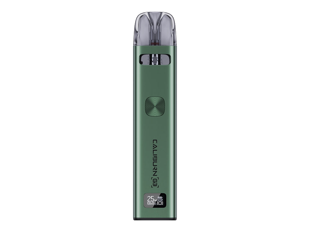 Uwell - Caliburn G3 E-Zigaretten Set