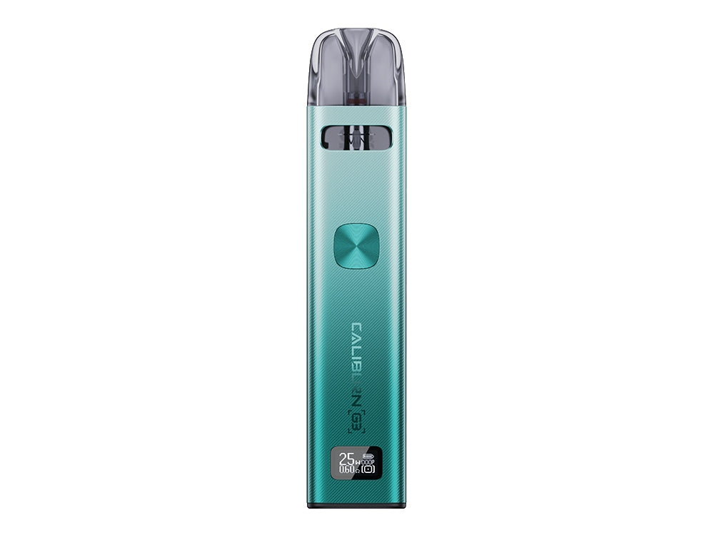 Uwell - Caliburn G3 E-Zigaretten Set