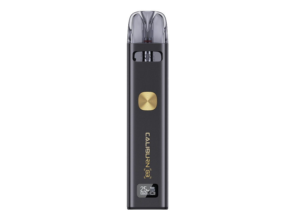 Uwell - Caliburn G3 E-Zigaretten Set