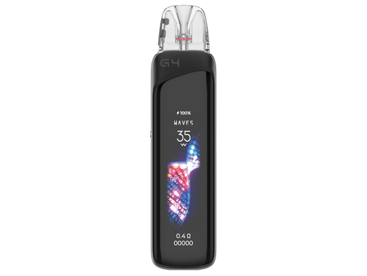 Uwell - Caliburn G4 Pro E-Zigaretten Set