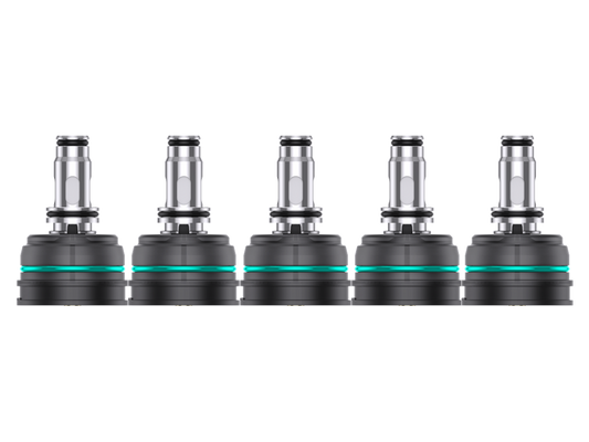 Uwell - Crown Nano Heads (5 Stück pro Packung)