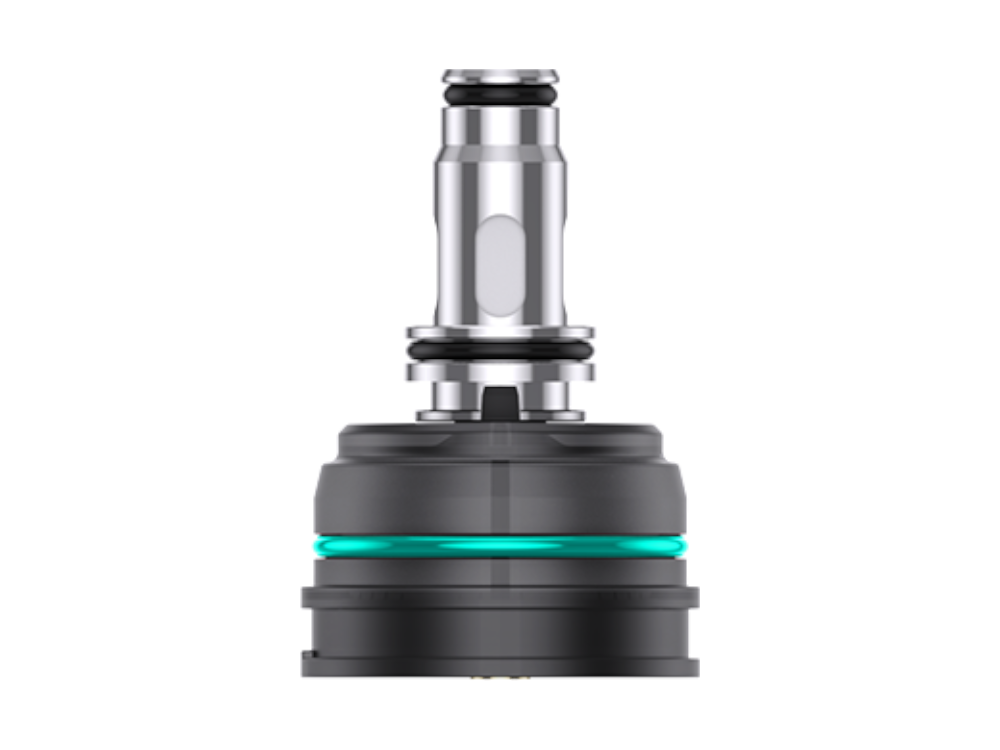 Uwell - Crown Nano Heads (5 Stück pro Packung)