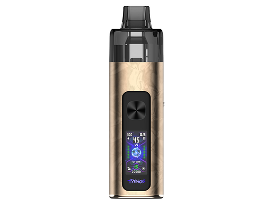 Uwell - Typhos E-Zigaretten Set