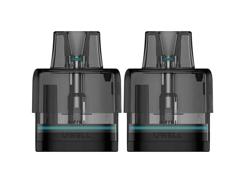 Uwell Typhos Pod (2 Stück pro Packung)